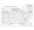 Бланк бухгалтерский офсетный Staff Товарно-транспортная накладная, А4 (198x275 мм), спайка 100 шт. 130135 1