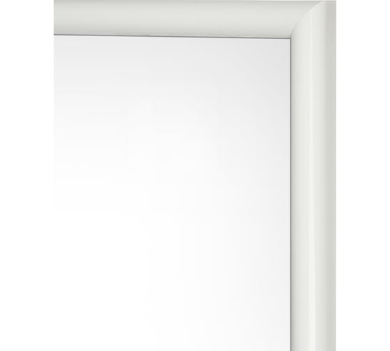 Рамка А3 30x40 см Комус пластиковый багет 14мм белая 1174008
