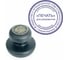 Штемпельная краска BRAUBERG Professional clear stamp, фиолетовая, 30 мл, на водной основе, 227982 5