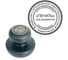 Штемпельная краска BRAUBERG Professional clear stamp, черная, 30 мл, на водной основе, 227983 10