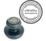 Штемпельная краска BRAUBERG Professional clear stamp, черная, 30 мл, на водной основе, 227983 5