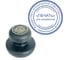 Штемпельная краска BRAUBERG Professional clear stamp, синяя, 30 мл, на водной основе 227981 6