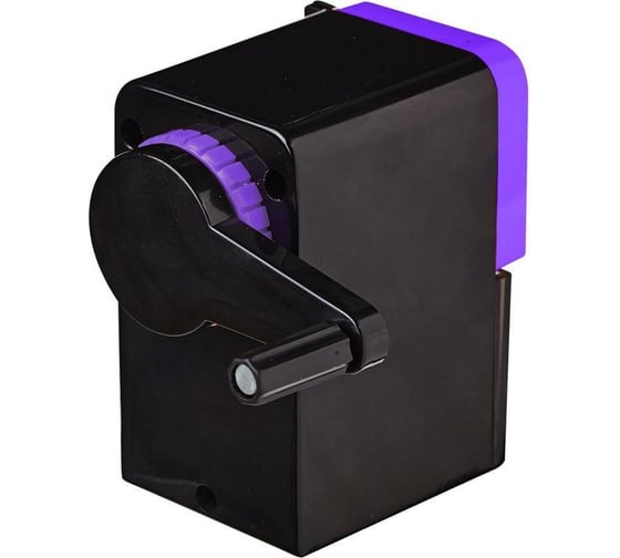 Механическая точилка Attache Selection 397795