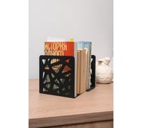 Держатель для книг ООО СКП Лед 150*150*90, 1 мм ДК-006Ч