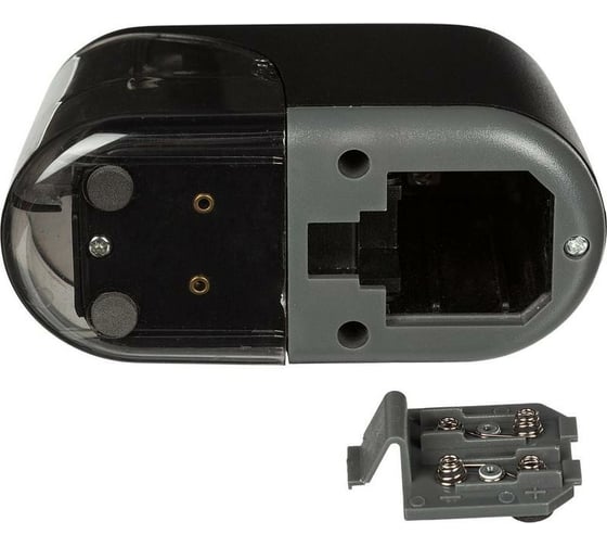Электрическая точилка Attache 4хАА 397797