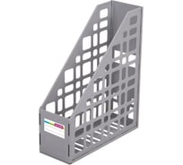Вертикальный накопитель 85 мм, сборный ,1 отделение, серый, ЛТ11 478300