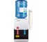 Кулер для воды Aqua Work 105 TR серебристо-черный 24659 8