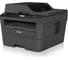 Лазерное МФУ Brother А4, ч/б, принтер/копир/сканер, 30 стр/мин, 32 Мб DCP-L2540DW 2