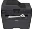 Лазерное МФУ Brother А4, ч/б, принтер/копир/сканер, 30 стр/мин, 32 Мб DCP-L2540DW 3