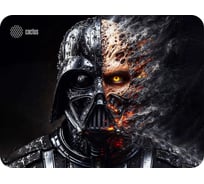 Коврик для мыши CACTUS Darth Vader 400x300x3 мм (CS-MP-PRO22XL) 2031295