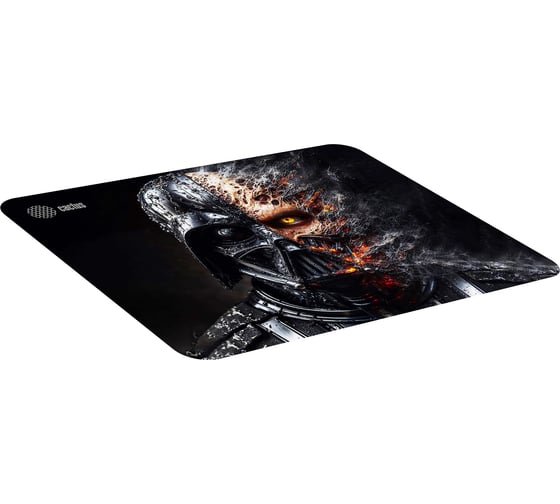 Коврик для мыши CACTUS Darth Vader 400x300x3 мм (CS-MP-PRO22XL) 2031295
