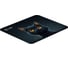 Коврик для мыши CACTUS Black Cat 250x200x3 мм (CS-MP-D09S) 2028649 2