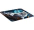 Коврик для мыши CACTUS Snow Leopard 400x300x3 мм (CS-MP-PRO16XL) 2028651 2