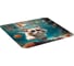 Коврик для мыши CACTUS Fish Cat 300x250x3 мм (CS-MP-D15M) 2031290 2