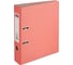 Папка-регистратор Attache Colored light 75мм, светло-красный 611491 1