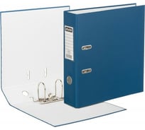 Папка-регистратор Attache Экономи 80 мм, синий 993257