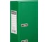 Папка регистратор Attache Экономи с арочным механизмом 80 мм, зеленый 1017491 5
