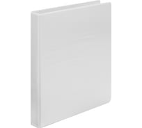 Папка Attache Панорама на четырех кольцах, 75мм 611477