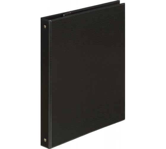 Вертикальная папка-флипчарт Attache 2247-107 на четырех кольцах, 260x320x30 218606