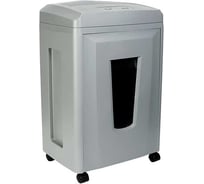 Уничтожитель документов ГЕЛЕОС УП26-7+