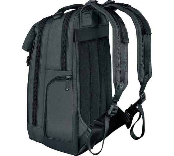 Рюкзак Victorinox Architecture Urban Corbusier 14'', серый, 32x18x46 см, 26 л 600702