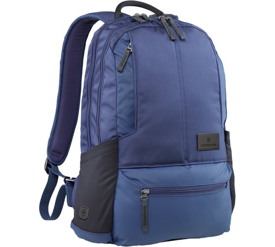 Рюкзак Victorinox Altmont 3.0 Laptop Backpack 15,6'', синий, 32x17x46 см, 25 л 32388309