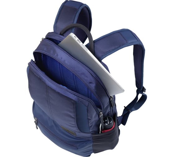 Рюкзак Victorinox Altmont 3.0 Laptop Backpack 15,6'', синий, 32x17x46 см, 25 л 32388309