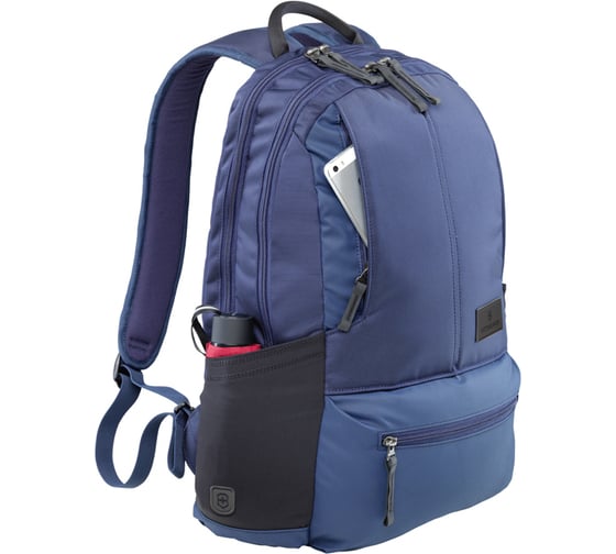 Рюкзак Victorinox Altmont 3.0 Laptop Backpack 15,6'', синий, 32x17x46 см, 25 л 32388309