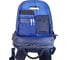 Рюкзак Victorinox Altmont 3.0 Laptop Backpack 15,6'', синий, 32x17x46 см, 25 л 32388309 3
