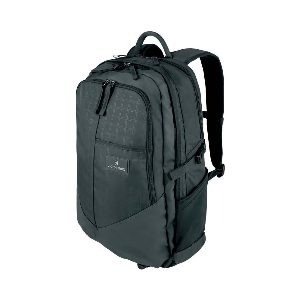 Deluxe laptop sales backpack