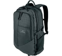 Рюкзак Victorinox Altmont 3.0, Deluxe Backpack 17'', черный, 34x18x50 см, 30 л 32388001