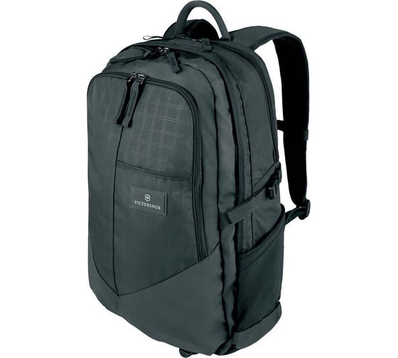 Рюкзак Victorinox Altmont 3.0, Deluxe Backpack 17'', черный, 34x18x50 см, 30 л 32388001