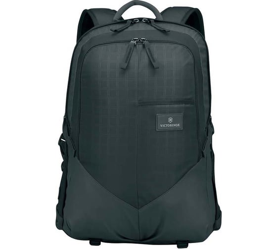 Рюкзак Victorinox Altmont 3.0, Deluxe Backpack 17'', черный, 34x18x50 см, 30 л 32388001