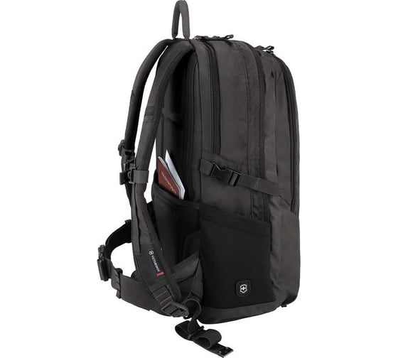 Рюкзак Victorinox Altmont 3.0, Deluxe Backpack 17'', черный, 34x18x50 см, 30 л 32388001