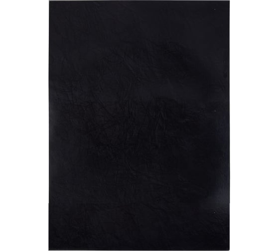Папка-уголок Expert Complete 20 шт., A4, 180 мкм, Premier черный new, EC21030001 721030 1