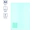 Папка-уголок Expert Complete 20 шт., A4, 180 мкм, Premier черный new, EC21030001 721030 2