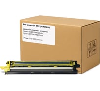 Блок проявки DV-8115 (302P393050) для Kyocera, желтый (ОЕМ) Solution print 339279
