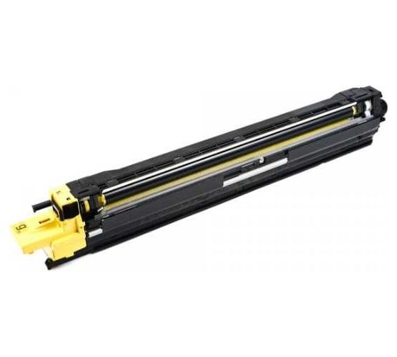 Блок проявки DV-8115 (302P393050) для Kyocera, желтый (ОЕМ) Solution print 339279