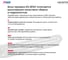 Блок проявки DV-8115 (302P393050) для Kyocera, желтый (ОЕМ) Solution print 339279 7