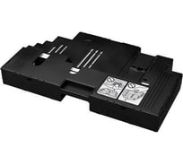 Бункер MC-G02 (емкость для отработанных чернил) для Canon, с чипом Solution print 333316