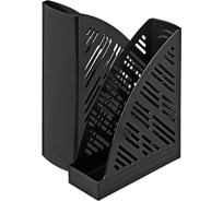 Вертикальный накопитель Attache 85мм, черный, 2 шт в упаковке 877379