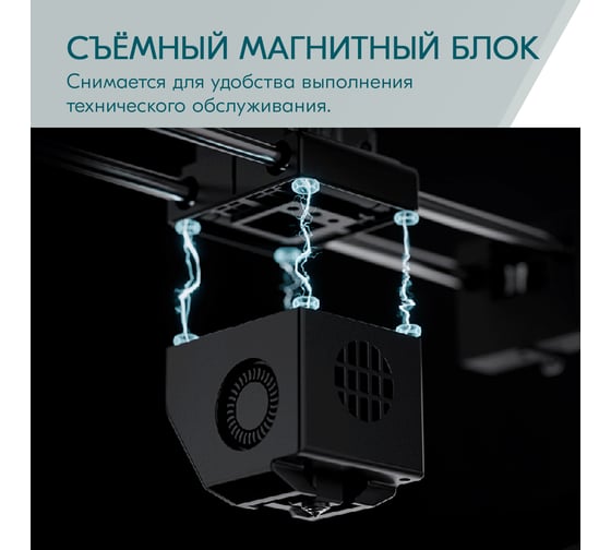 3D принтер Flying Bear S1 CM000003714