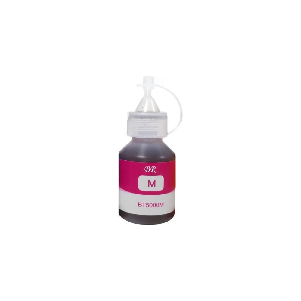 Чернила водорастворимые Solution Print SK-B-Universal M, пурпурный, 50 ...