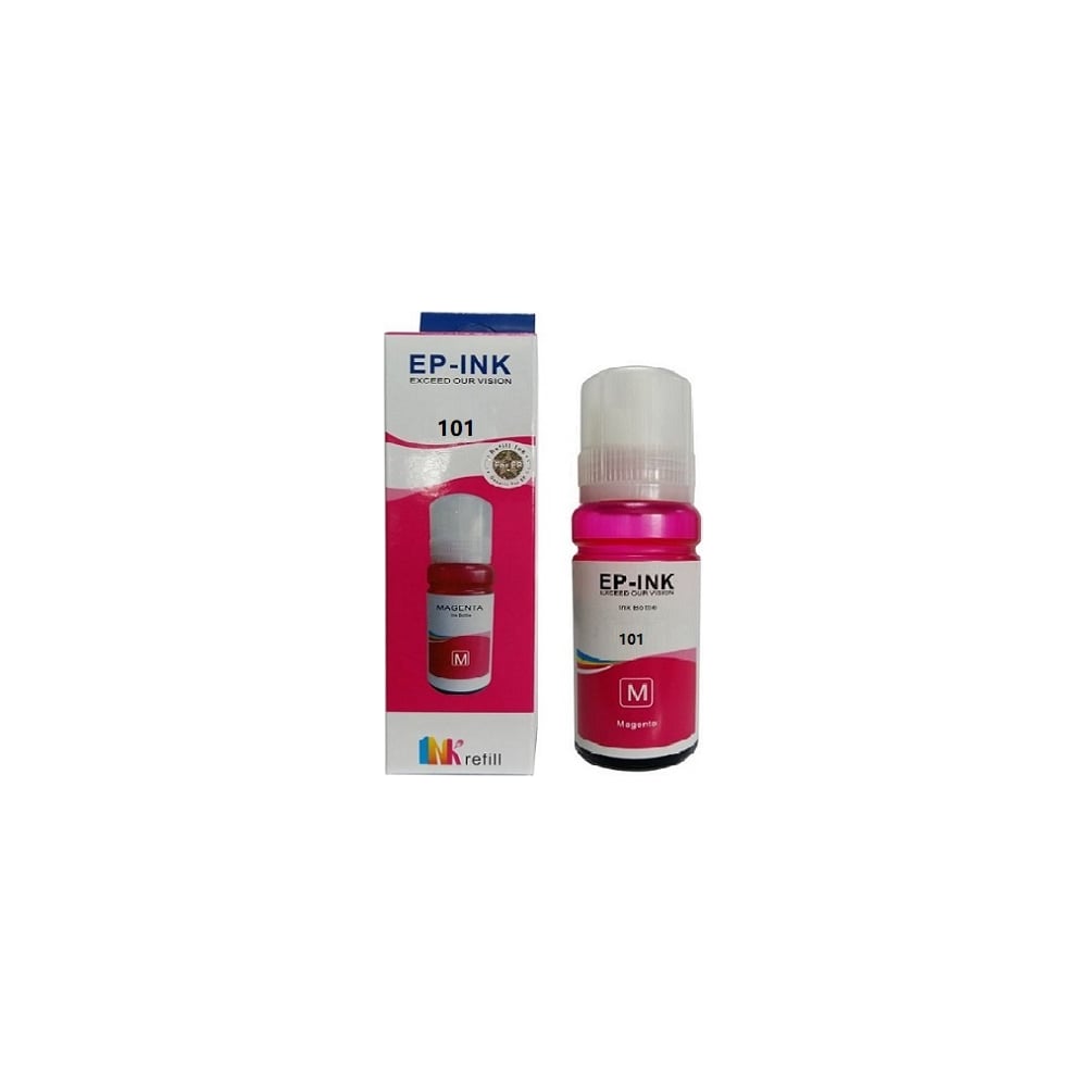 Чернила Solution Print SP 101/103М (C13T03V34A/C13T00S34A) для Epson ...