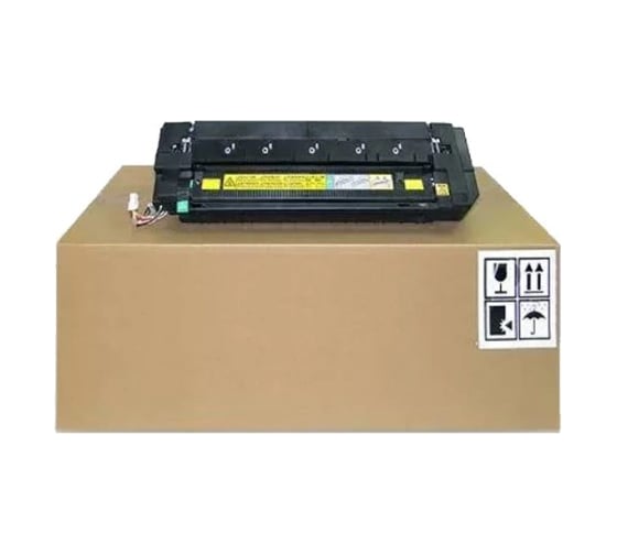 Печка в сборе (фьюзер) Solution Print A797R70333 для Konica-Minolta C227/C287 339270