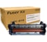 Печка в сборе (фьюзер) Solution Print FK-8115 (302P393070) для Kyocera, OEM 339281 1