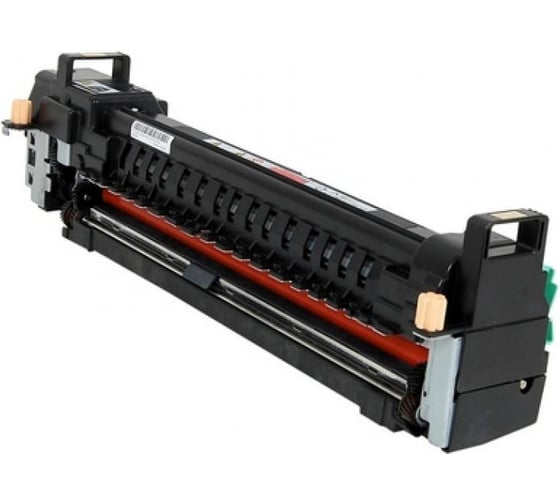 Печка в сборе (фьюзер) Solution Print WC7525/7535 (604K62220/604K62221/604K62222) для Xerox, ОЕМ 339284