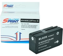 Картридж Solution Print SP 953XL (L0S70AE) для HP, черный 290103