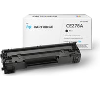 Картридж Solution Print SP CE278A (78A) для HP, черный 94022 35181553