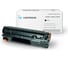 Картридж Solution Print SP CE285A-CB435A-CB436A для HP, черный 84137 1